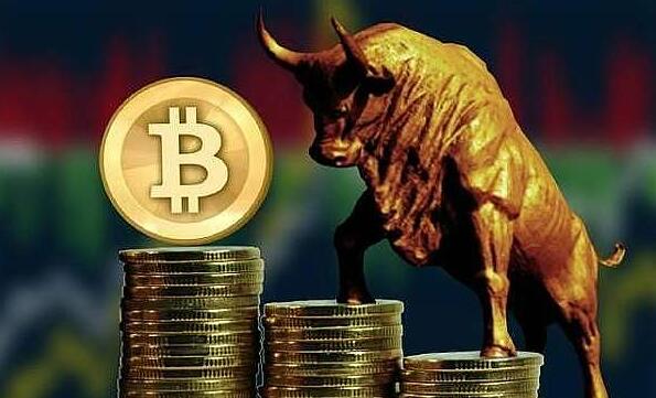 比特币价格最高，比特币继续走高